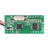 RFID Wireless Radio 13.56mhz Frequency  IC RS232 Interface Reader- Writer Module  Less Than Br More Than