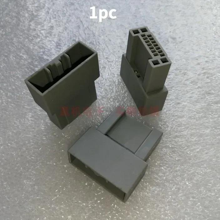 for Honda AVANCIER Amplifier Plug Connector Terminal 2X9 18PIN