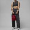 Jordan Monogram Mini Backpack Gym Red Jordan 7A0761-R78