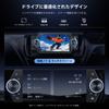 ATOTOZONE Android Audio Multifunctional Dual Physical Knob Button Wireless CarPlay Android Auto USB QC Fast AUX MicroSD A5LG1A5T 1-Din Bluetooth,
