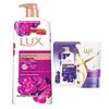 Enchanting Peony Scent Body & Hair Care Gift Set