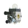 Carburetor For STIHL FS55 FS55R FS38 FS45 FS46 KM55 HL45 FS45L FS45C FS46C FS55C FS55RC Carburetor String Trimmer Weed Eater Carburetors Jets 1