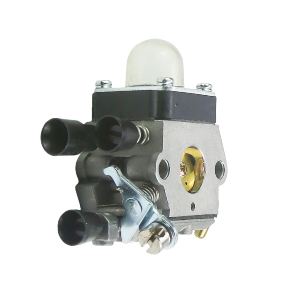 Carburetor For STIHL FS55 FS55R FS38 FS45 FS46 KM55 HL45 FS45L FS45C FS46C FS55C FS55RC Carburetor String Trimmer Weed Eater Carburetors Jets 1