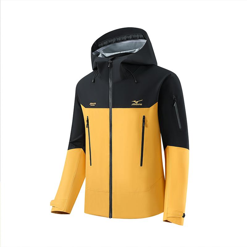 Mizuno Windbreaker Jacket Unisex A2CE3505 L