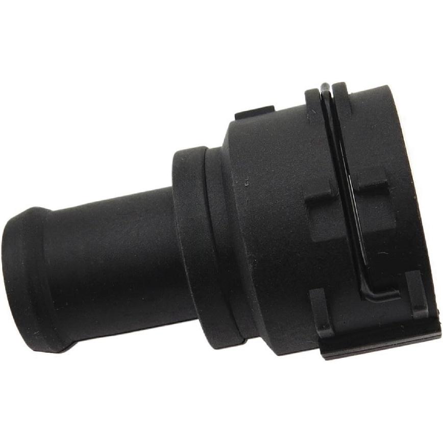 

3B0122291B Cooler Supercharger Pipe Radiator Hose Quick Disconnect Coupler 3B0 122 291B for VW for Beetle for Passat B6 Q3 for TT
