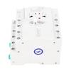 Double Power Transfer  , Automatic 40A 4P Uninterruptible Power Transfer   for Generator, Manual Transfer  , DIN Rail Mounting