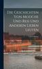 Książka Die Geschichten Von Modche Und Resi Und Anderen Lieben Leuten