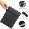 BBQ Grill Cover UV Protection Barbecue Cover Heavy Duty Waterproof 420D Oxford Shield For Backyard Patio Camping Grilling Picnic