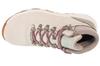 Columbia Newton Wander WP, Womens beige Trekking shoes