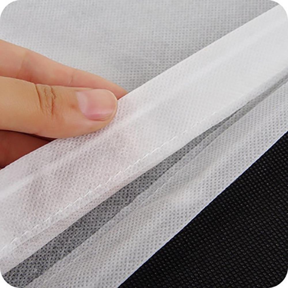 10/30pcs Drawstring Shoe Dust Covers Clear Shoe Bags New Shoes Protect Covers