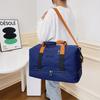 Waterproof Travel Luggage Bag Large Capacity Messenger Bag Portable Travel Duffle Bag  Outdoor
