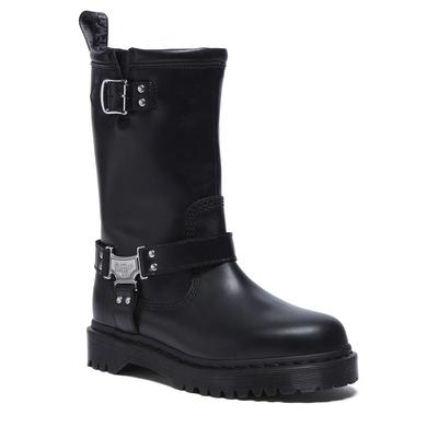 Μπότες και μποτάκια