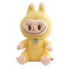 Plush Toy Cute Cartoon Rabbit Stuffed Doll Home Decoration Kids Gift