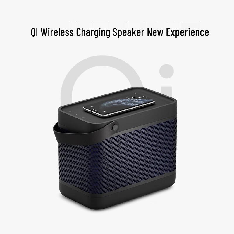 B&O Beolit 20 Portable Bluetooth Speaker