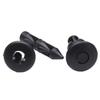 Car Retainer Clips 300pcs for NMAX AEROX Plastic Fasteners Kit Universal Assorted Rivet Push Pin Set