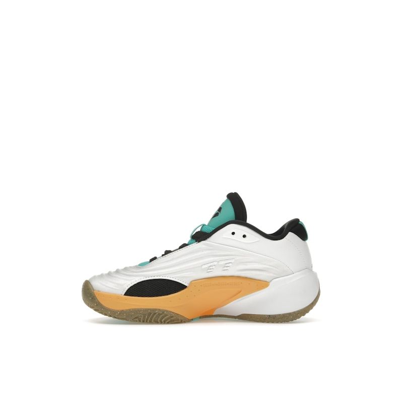 Air Jordan Luka 3 GS Safari FQ8185-100