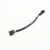 9005 HB3 9006 HB4 To D2 Xenon BALLAST Power Plugs Wire Harness Wiring ADAPTER for UNIVERSAL