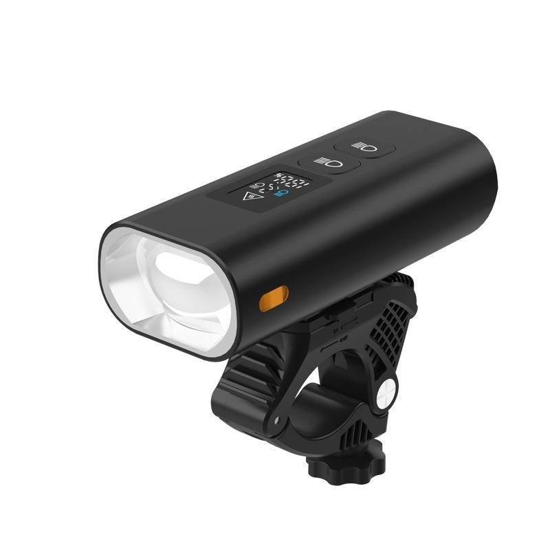 

Astrolux BK7 Wireless Remote Outdoor Waterproof Type-C Rechargeable Cycling Headlight Bright LED Night Visibility чёрный