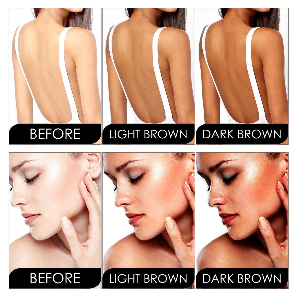 Help black mousse summer outdoor seaside help sun hydration moisturizing skin beauty natural fashion wheat color