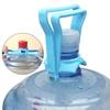 2Pcs Bottled Water Handle Multifunction Energy Saving Thicker Double Pail Bucket Lifting Device Carry Holder