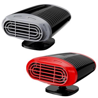 Autoheizung Kompatibel mit den meisten Fahrzeugen mit einer 12 V Zigarettenanzünderbuchse Auto Windschutzscheibenheizung 150W Autoheizung