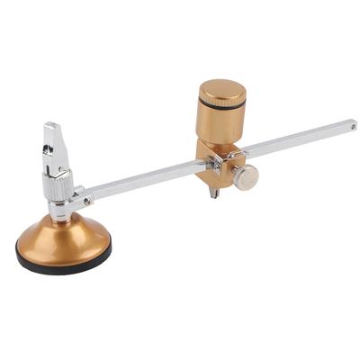 360 Degrees  Rotation Glass Circle Cutter Compass 40cm Diameter Adjustable Circular Cutting Tool