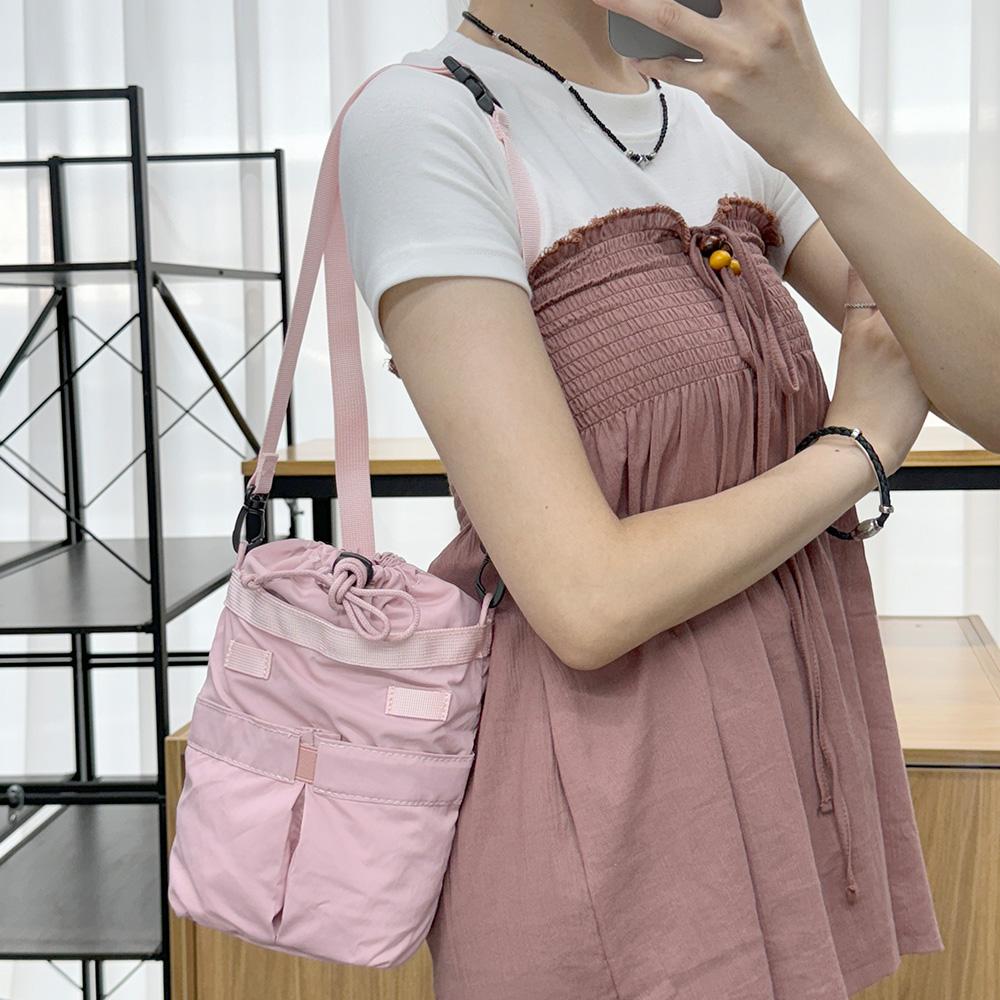 BRBAG BR_5334 Mini Drawstring Bag
