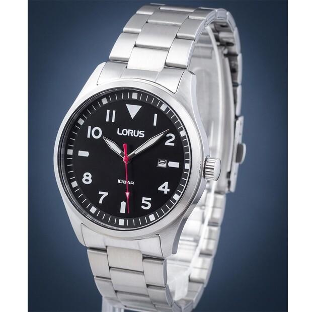 Lorus LOR RH923QX9 Watch