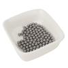 500x Assorted G25 Precision Steel Bearing Balls 1/8 5/32 3/16 7/32 1/4 Grade 25