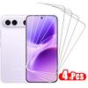 Full Clear Glass For For Vivo X300 FE Tempered Glass Vivo X300 FE Screen Protector HD Protective Phone Film Vivo X300 FE
