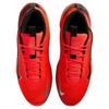 Nike GT Jump Academy EP Bright Crimson Black Unisex Sneakers Red Metallic-Silver HF1804-600