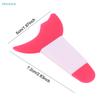 Eyeliner Stencil Tool – 5 Pcs Silicone Wing Tip Guides for Perfect Cat Eye & Lower Lash Makeup