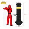 ZhongSui Combat Fundamentals Training and Assessment System
