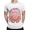 Classic Novelty 100 Cotton Tshirt Alestorm Tops Tees For Unisex