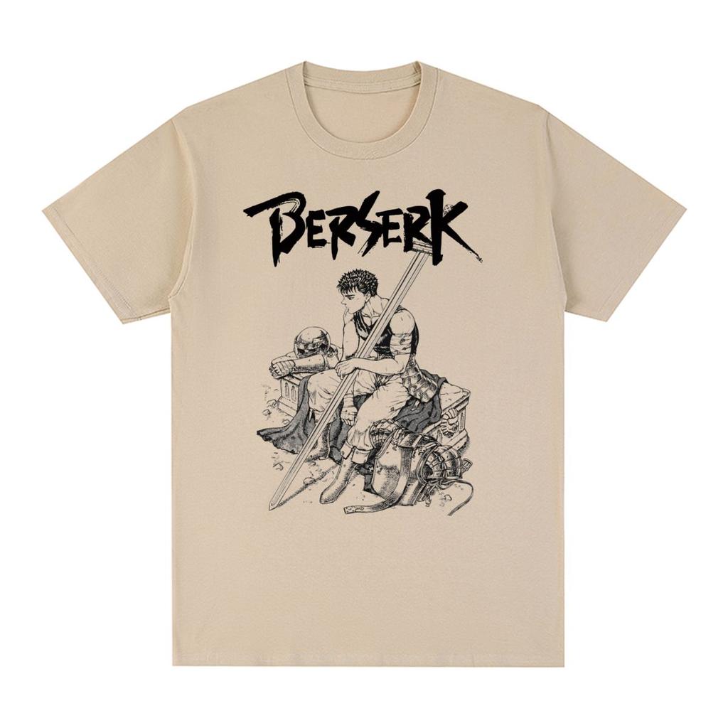Japanese Anime Vintage Tshirt Cotton Unisex T Shirt New Tee Tshirt Unisexs Tops
