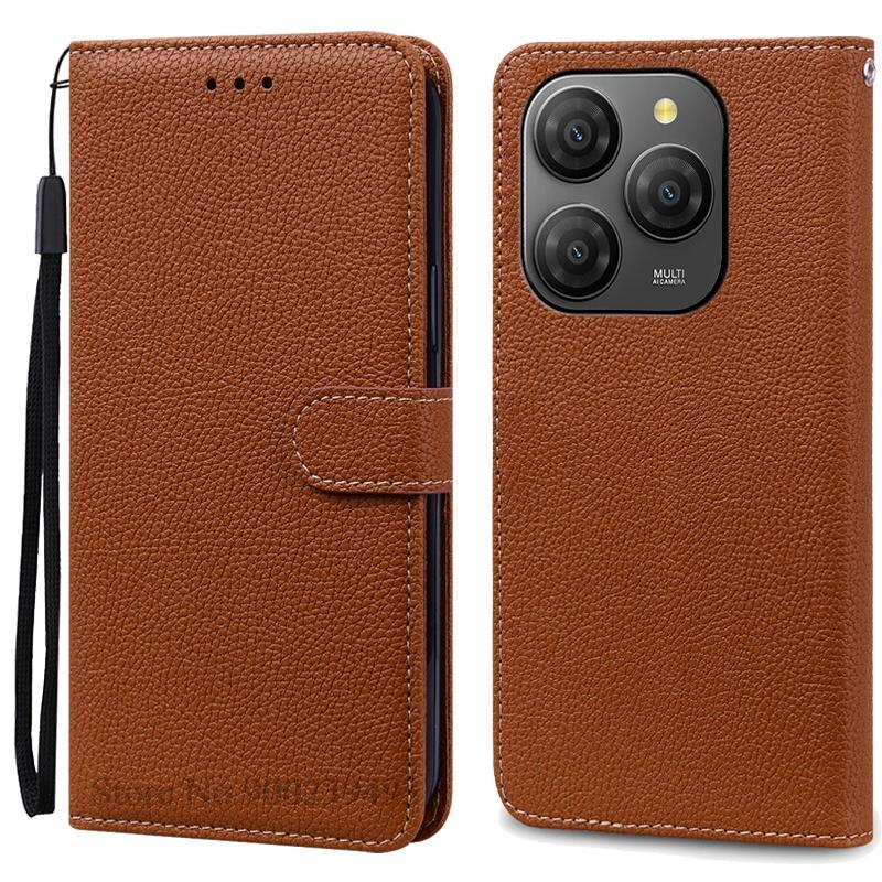 For Blackview Shark 9 Case Wallet Leather Flip Case For Blackview Shark 9 Phone Case Black View Shark 9 Shark9 Cover Coque Funda