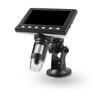 DM7 1000x Digital Video Microscope with Screen