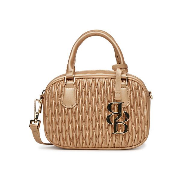 

Сумка Badura TYL0226 золотистый