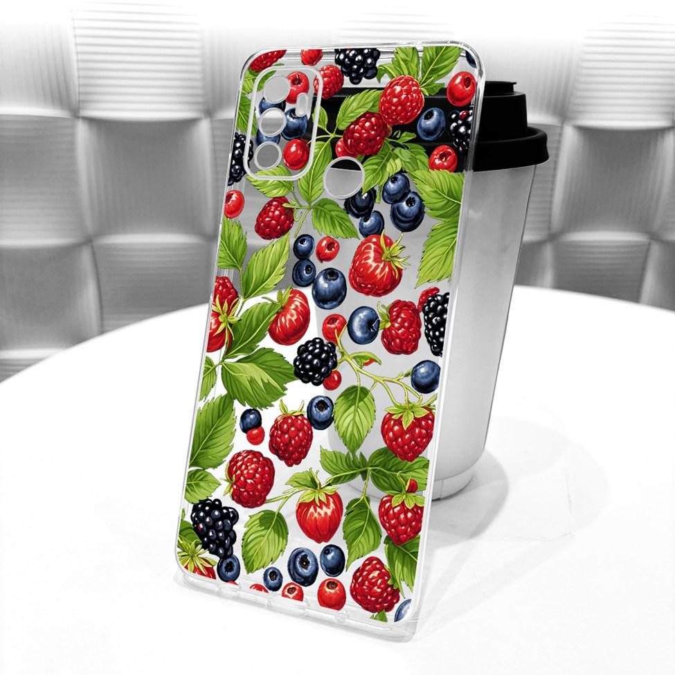 

Clear Cover For Oppo A53 4G Case CPH2127 Cute Cat Fashion Butterfly Funny Painted Bumper For OppoA53 4G CPH2131 Casing Oppo A53 4G