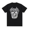 Playboi Carti Ken Carson AGC Album T Shirt Hip Hop Tee Shirt Streetwear Rapper Ken Carson Opium Merch Tour TShirt Unisex