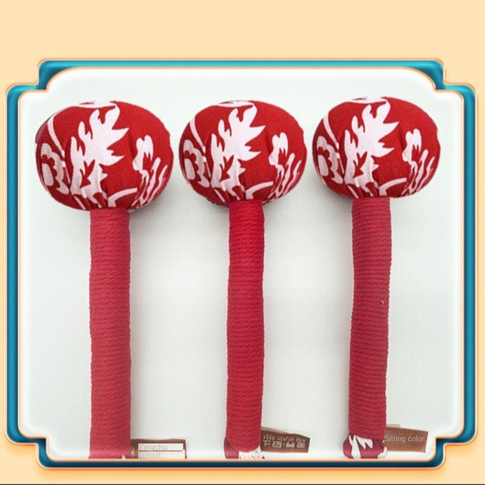 Relax Knock Massage Tool Comfortable Percussion Massager Hammer Health Muscle Massage Stick  Unisex