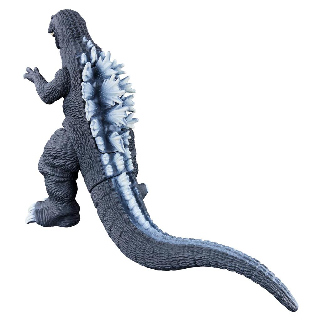 [BANDAI] Movie Monster Series Godzilla (2001)