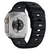Band For Smart Watch Ultra 2 49mm 10 46mm 9 8 7 45mm Silicone Sport Soft Strap Bracelet Accessories for Watch Series SE 6 5 4 3 2 1 44mm 42mm