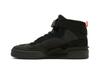 adidas Forum Hi GTX Core Black Solar Red
