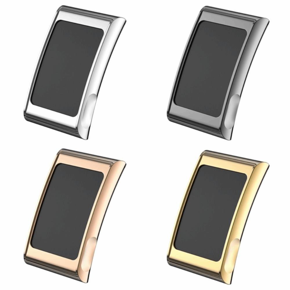 Custodia protettiva completa con cornice in metallo da 22 mm, nuovo paraurti per Huami Amazfit Helio