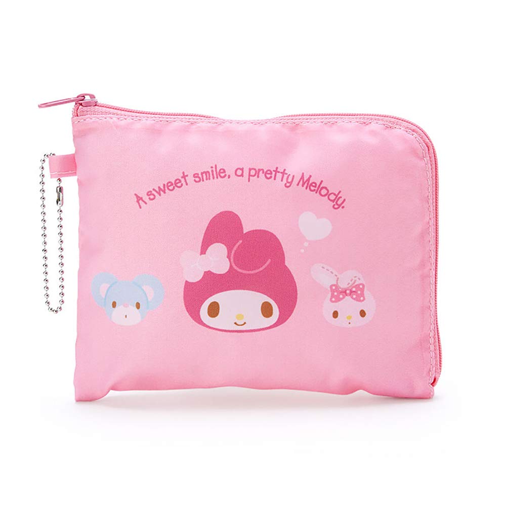 Sanrio My Melody Öko-Tasche mit Beutel 543250