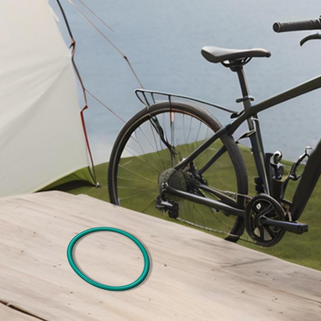 O-Ring Seal O Ring 1pc Bicycle Parts Bike Accessories