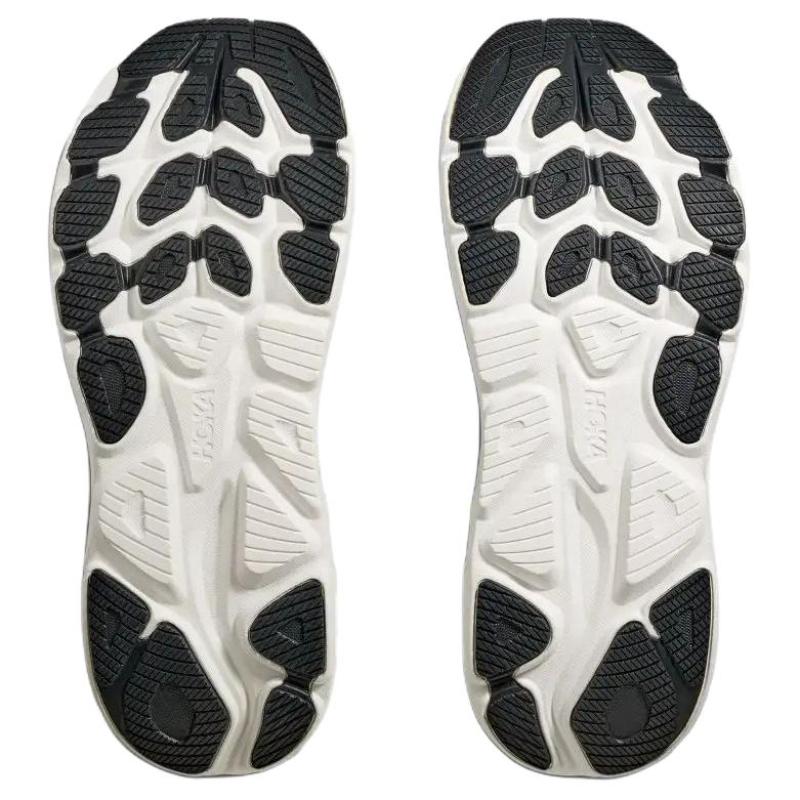 HOKA One One Clifton 10 Lacivert Beyaz Spor Ayakkabı 1162030-NWT