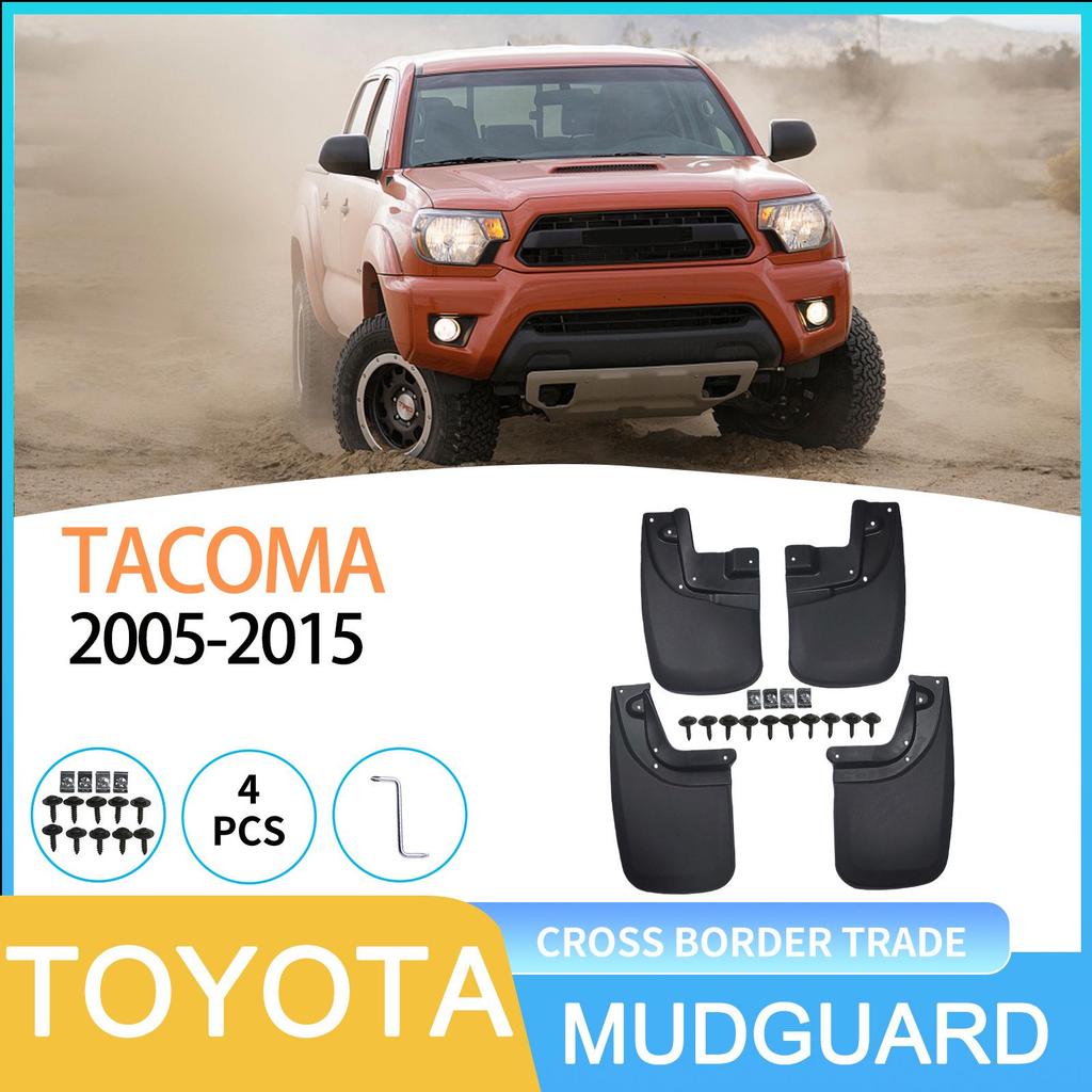 Car Fender for 2005-2015 Toyota Tacoma TACOMN