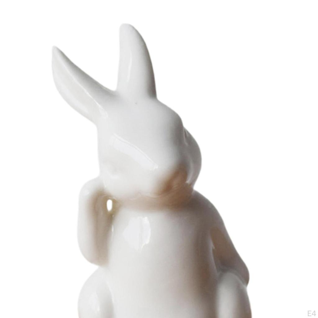 Figurine Ornaments Table Decoration